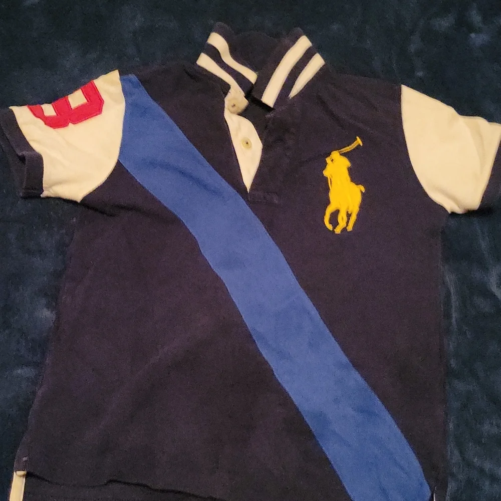 Shirts - Picture 3 of 3